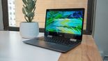 Test Dell Inspiron Chromebook 14