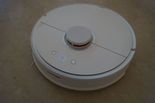 Test Xiaomi Roborock S50
