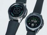 Samsung Galaxy Watch test par CNET France