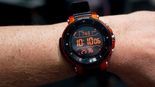 Test Casio Pro Trek WSD-F30