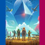 Test No Man's Sky Next