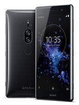 Test Sony Xperia XZ2 Premium
