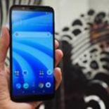Test HTC U12 Life