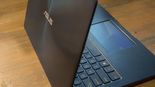 Test Asus ZenBook Pro 14