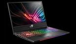 Test Asus ROG Strix Scar 2