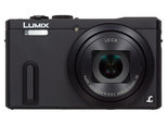Panasonic Lumix DMC-ZS40 Review