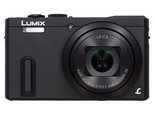 Anlisis Panasonic Lumix DMC-ZS40