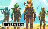 No Man's Sky Next Review