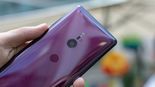 Test Sony Xperia XZ3
