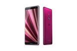 Test Sony Xperia XZ3