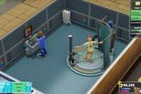 Test Two Point Hospital