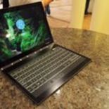 Test Lenovo Yoga C930