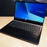 Test Asus ZenBook Pro 14