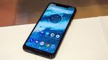 Test Motorola One