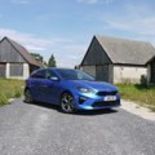 Kia Ceed Review