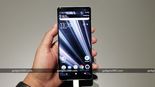 Test Sony Xperia XZ3