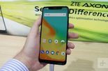 Test ZTE Axon 9 Pro