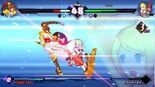 Test Blade Strangers