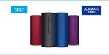 Test Ultimate Ears Megaboom 3