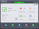 Comodo Internet Security Premium 7 Review