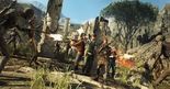 Test Strange Brigade