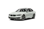 Test BMW 328d M Sport