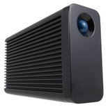 Anlisis LaCie Little Big Disk Thunderbolt 2