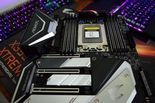 Test Gigabyte Aorus X399 Xtreme