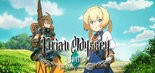 Test Etrian Odyssey Untold : Millenium Girl