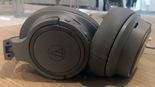 Test Audio-Technica ATH-SR50BT