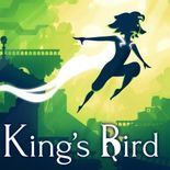 Test The King's Bird