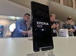 Test Sony Xperia XZ3