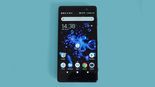 Test Sony Xperia XZ2 Premium