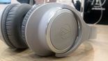 Audio-Technica ATH-SR30BT Review