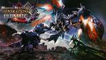 Test Monster Hunter Generations Ultimate