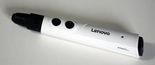 Test Lenovo P2 3D Printing Pen