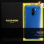 Test Xiaomi Poco F1