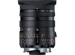 Leica Tri-Elmar-M 16-18-21mm Review