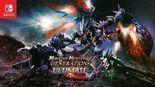Test Monster Hunter Generations Ultimate