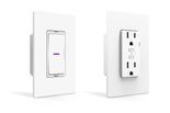 Test iDevices Wall Outlet