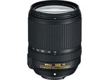 Nikon AF-S DX Nikkor 18-140mm Review