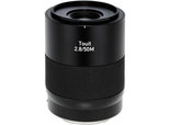 Zeiss Touit 2.8 50M Review