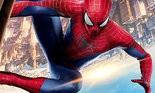 Test The Amazing Spider-Man 2