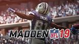 Test Madden NFL 19