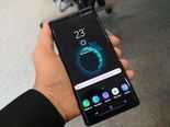 Test Samsung Galaxy Note 9