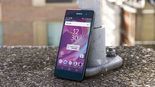 Sony Xperia E5 Review