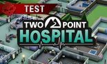 Test Two Point Hospital