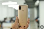 Test Xiaomi Mi A2