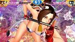 Test SNK Heroines Tag Team Frenzy