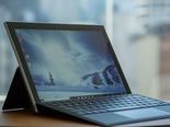 Test HP Envy X2